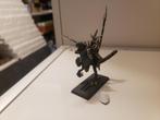 Warhammer dark elves champion on cold one, Hobby en Vrije tijd, Figuurtje(s), Warhammer, Ophalen of Verzenden, Zo goed als nieuw