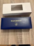 Te koop: Originele Waterman Paris pennenetuis, Verzamelen, Pennenverzamelingen, Ophalen of Verzenden, Zo goed als nieuw, Vulpen