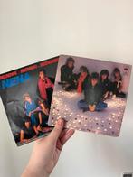 NENA vinyl feuer und flamme en irgendwo irgendwie irgendwan, Verzamelen, Ophalen of Verzenden, Gebruikt, Cd of Plaat