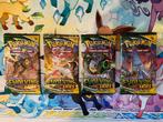 Evolving Skies Booster Pack ArtSet, Ophalen of Verzenden, Nieuw, Booster