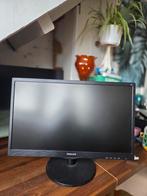 22" Philips Monitor - HDMI & VGA Aansluiting, Computers en Software, Monitoren, Ophalen, Philips, Gebruikt, HDMI