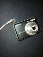 Sony cyber-shot dsc-s930, Ophalen, Zo goed als nieuw, Sony