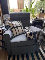 IKEA Muren fauteuil, Ophalen, Hout, Minder dan 75 cm, Zo goed als nieuw
