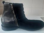 Suede/Lederen, PME Legend boots(zwart), Kleding | Heren, Schoenen, Ophalen of Verzenden, Zo goed als nieuw, Zwart, Boots