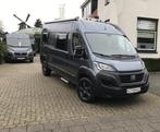Pössl Summit 600 # Automaat # Vol Optie's # Pareltje #, Caravans en Kamperen, Campers, Buscamper of Camperbus, Pössl, Tot en met 2