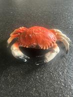 Plastic krab  voor in aquarium.