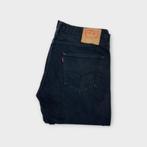 Levi’s 501 heren spijkerbroek W36L36, W36 - W38 (confectie 52/54), Tweedehands, Ophalen of Verzenden, Gedragen