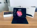 Ipad pro 11 inch 256 GB met magic keyboard en apple pencil, Computers en Software, Apple iPads, Ophalen, Apple iPad, 11 inch, Zo goed als nieuw