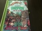 Dieren van de wereld - Pop-up boek 3 D opbrg giro555, Boeken, Ophalen of Verzenden, Zo goed als nieuw, Non-fictie
