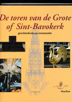Haarlem -- Sint - Bavokerk, Zo goed als nieuw, Verzenden