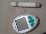 Bloedglucose meter, Diversen, Ophalen of Verzenden, Zo goed als nieuw