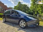 Peugeot 307 SW 1.6-16V premium 6-PERSOONS, 65 €/maand, Gebruikt, 4 cilinders, 715 kg