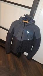 REV'IT Jas Afterburn H2O Antraciet Maat L, Motoren, Kleding | Motorkleding, Jas | textiel, Heren, Ophalen of Verzenden, Rev'it
