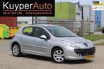 Peugeot 207 1.6 VTi Look NETTE AUTOMAAT 5 DRS CRUISE PARKEER, Auto's, Peugeot, Gebruikt, 4 cilinders, 1209 kg, 14 km/l
