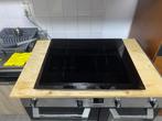 IKEA inbouw inductie kookplaat met perilex stekker ...., Ophalen, 3 kookzones of minder, Zo goed als nieuw, Inbouw