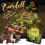 Everdell Basisspel - Nederlandstalig - Nieuw in doos, White Goblin Games, Nieuw, Ophalen of Verzenden, Een of twee spelers