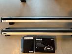 Thule luxe Dakdragers BMW 5-serie Touring G31, Ophalen of Verzenden, Zo goed als nieuw