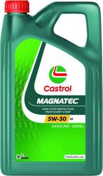 Castrol magnatec motorolie 5w30, Ophalen of Verzenden