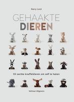 Kerry Lord - Gehaakte dieren, Ophalen of Verzenden, Nieuw, Overige onderwerpen