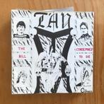 hard rock 7 inch, Cd's en Dvd's, Vinyl Singles, Gebruikt, 7 inch, Single, Ophalen of Verzenden