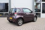 Toyota IQ 1.0 VVTI ASPIRATION/KEYLESS.ENTRY.START/STOEL.VERW, IQ, Gebruikt, Overige kleuren, 4 stoelen