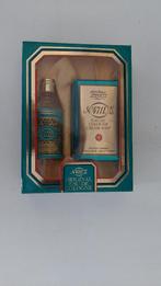 4711 in geschenkverpakking, Verzamelen, Ophalen, Nieuw, Parfumfles, Gevuld