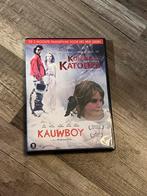 Koning van Katoren & Kauwboy - DVD, Vanaf 9 jaar, Verzenden, Dieren, Film