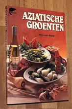 Wim van Beek. Aziatische groenten. BZZToH. Bever. 1992, Azië en Oosters, Ophalen of Verzenden, Zo goed als nieuw, Hoofdgerechten