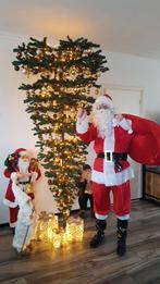 Te koop kerstboom zonder decoratie, Diversen, Kerst, Ophalen, Zo goed als nieuw