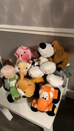 Knuffel Dieren Collectie, Ophalen, Gebruikt, Overige typen