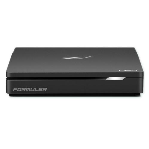 Formuler Z+ NEO Android 4K, Audio, Tv en Foto, Mediaspelers, Nieuw, Zonder harde schijf, HDMI, Ophalen of Verzenden