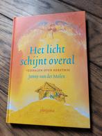 Het licht schijnt overal - Janny van der Molen, Boeken, Ophalen of Verzenden, Gelezen, Janny van der Molen, Christendom | Protestants