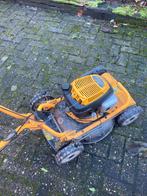 Honda benzine geasmaaier opknapper, Tuin en Terras, Grasmaaiers, Honda, Gebruikt, Mulchfunctie, Ophalen of Verzenden