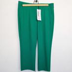 Nieuw! Studio anneloes bonded trousers - groen - L, Kleding | Dames, Maat 42/44 (L), Nieuw, Ophalen of Verzenden, Lang