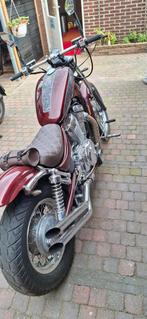 Suzuki vs700  Costum, Motoren, Particulier, Chopper
