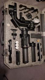 Zhiyun Crane 2S Gimbal Stabilisator, Audio, Tv en Foto, Fotografie | Statieven en Balhoofden, Ophalen of Verzenden, Gebruikt