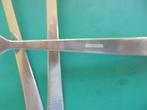 gero zilmeta 318 diversen, Ophalen of Verzenden, Rvs of Chroom
