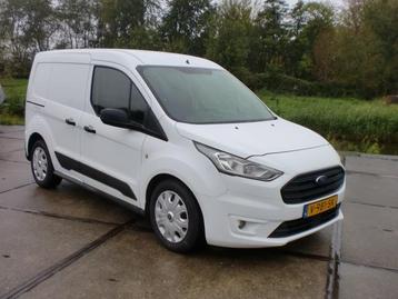 Ford Transit Connect 1.5TDCI BJ2018 KM159 APK8-26LEASE€118 beschikbaar voor biedingen