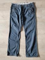 PME Legend jeans Union 36/32, W36 - W38 (confectie 52/54), Blauw, Zo goed als nieuw, Verzenden