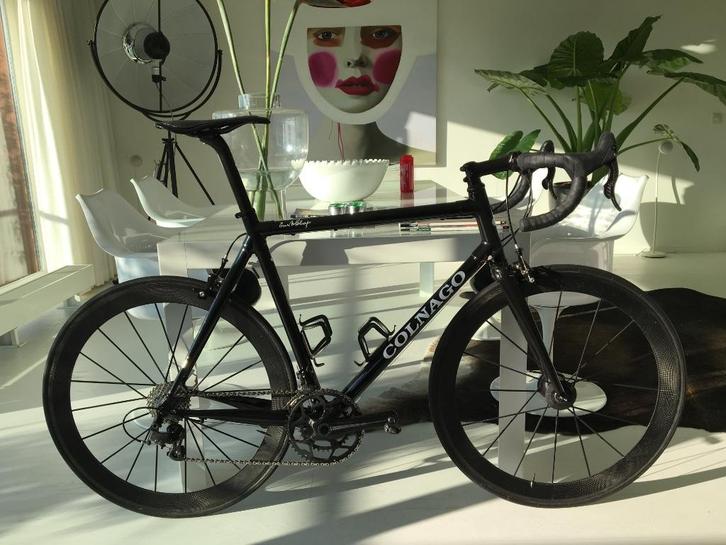 Colnago Extreme Power Race Fiets, Fietsen en Brommers, Fietsen | Racefietsen, Gebruikt, Heren, Overige merken, Meer dan 20 versnellingen