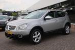 Nissan Qashqai 2.0 Tekna Premium XENON_PANO_TREKHAAK_18-INCH, Voorwielaandrijving, Zwart, 4 cilinders, Bedrijf