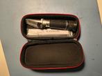 Refractometer voor bier, wijn en meer!, Ophalen of Verzenden