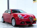 Alfa Romeo Giulietta 1.7 TBi Quadrifoglio Verde, Auto's, Alfa Romeo, Gebruikt, 4 cilinders, Parkeersensor, Leder