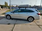 Opel Astra 1.4 Turbo 150pk Start/stop 2019 Grijs, Voorwielaandrijving, 4 cilinders, Origineel Nederlands, Stationwagon