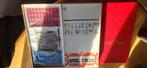 Stratego bordspel jr 60 70, Een of twee spelers, Ophalen of Verzenden, Zo goed als nieuw, Stratego