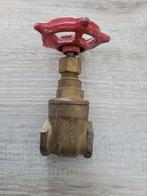 Schuifkraan afsluiter spindelkraan, Minder dan 30 cm, Hoog rendement (Hr), Overige typen, Minder dan 60 cm