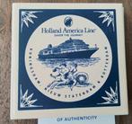 Tegel Holland Americaline 10x10+ certificaat 2025, Ophalen of Verzenden, Zo goed als nieuw, Motorboot