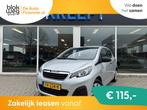 Peugeot 108 1.0 e-VTi € 6.950,00, Auto's, Peugeot, Voorwielaandrijving, Stof, 4 stoelen, Origineel Nederlands