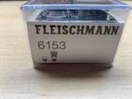 Fleischmann 9153  Draaischijf-aanvulling, Fleischmann, Ophalen of Verzenden, Rails, Zo goed als nieuw