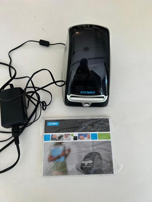 DYMO LabelWriter 450 Turbo, Computers en Software, Labelprinters, Gebruikt, Etiket, Ophalen